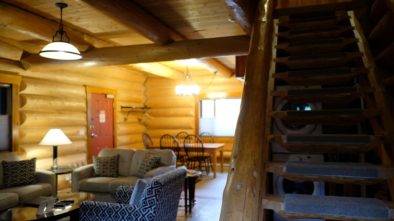 Photo of Livingroom in Blue River
