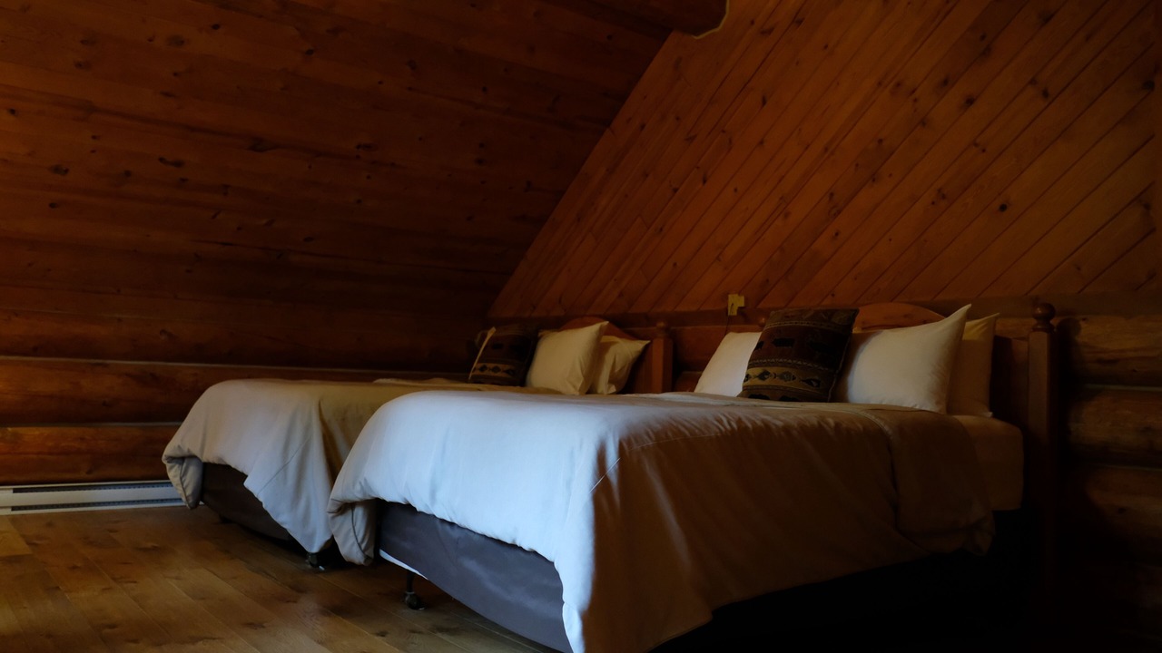 Photo of Bedroom in Blue River