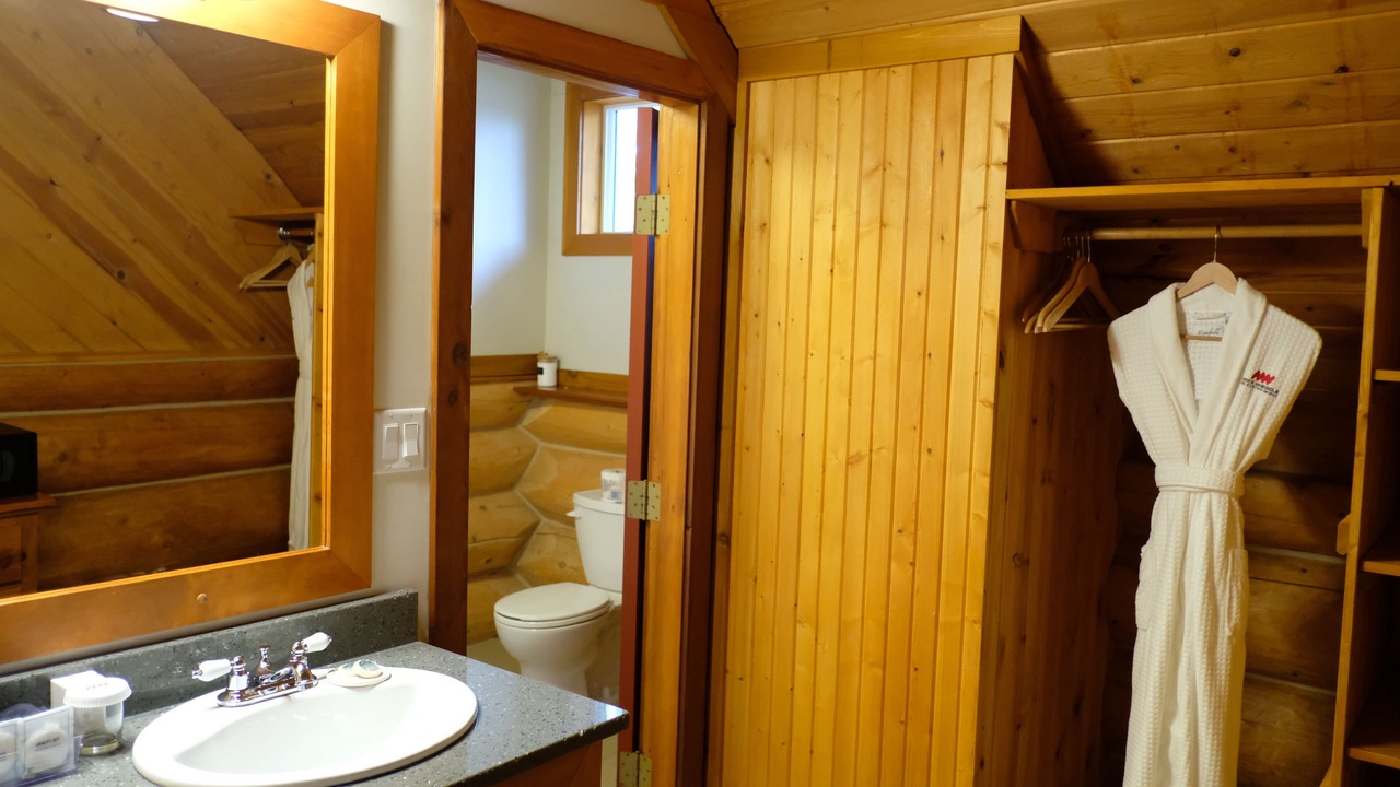 Photo of Bathroom in Blue River