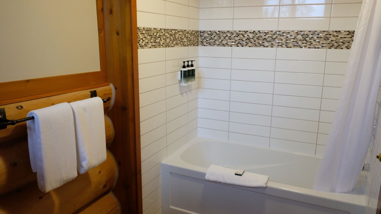 Photo of Bathroom in Blue River