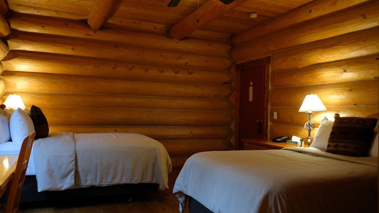 Photo of Bedroom in Blue River