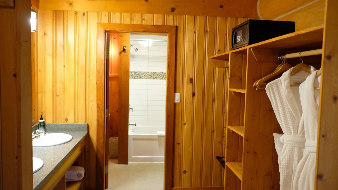 Photo of Bathroom in Blue River