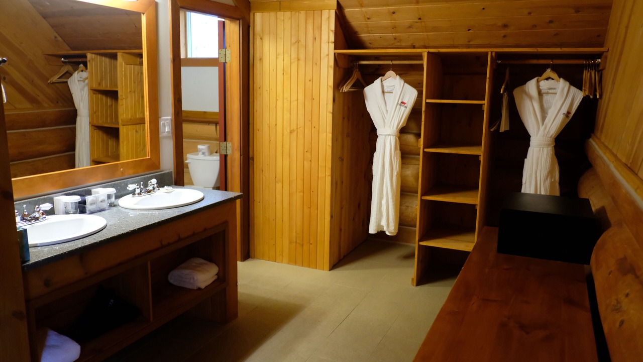 Photo of Bathroom in Blue River