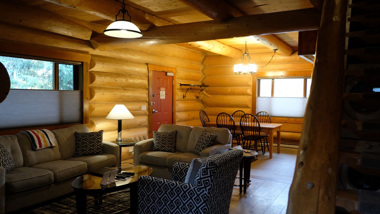 Photo of Livingroom in Blue River
