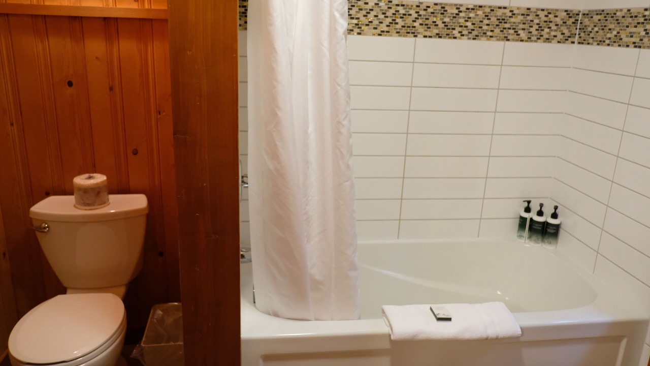Photo of Bathroom in Blue River