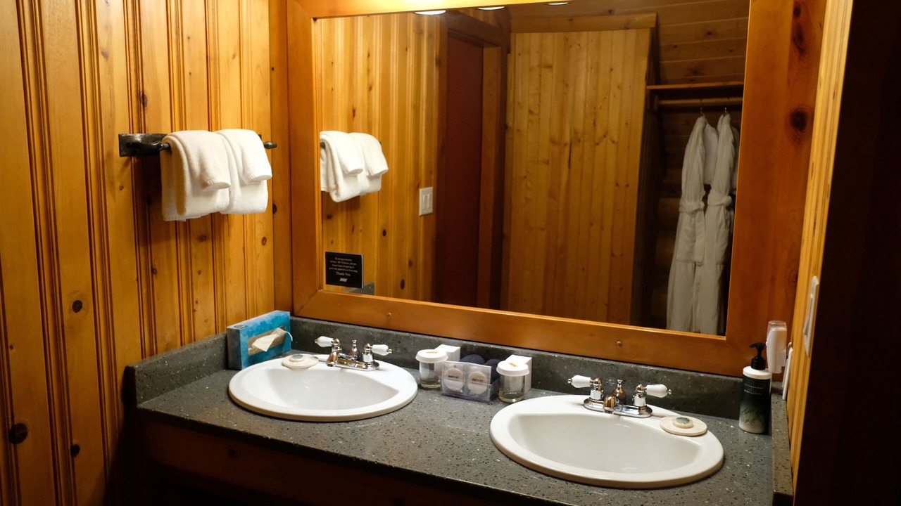 Photo of Bathroom in Blue River