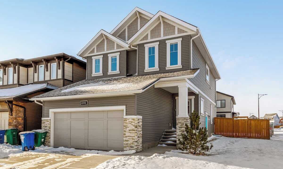 Photo of Outdoor in Airdrie