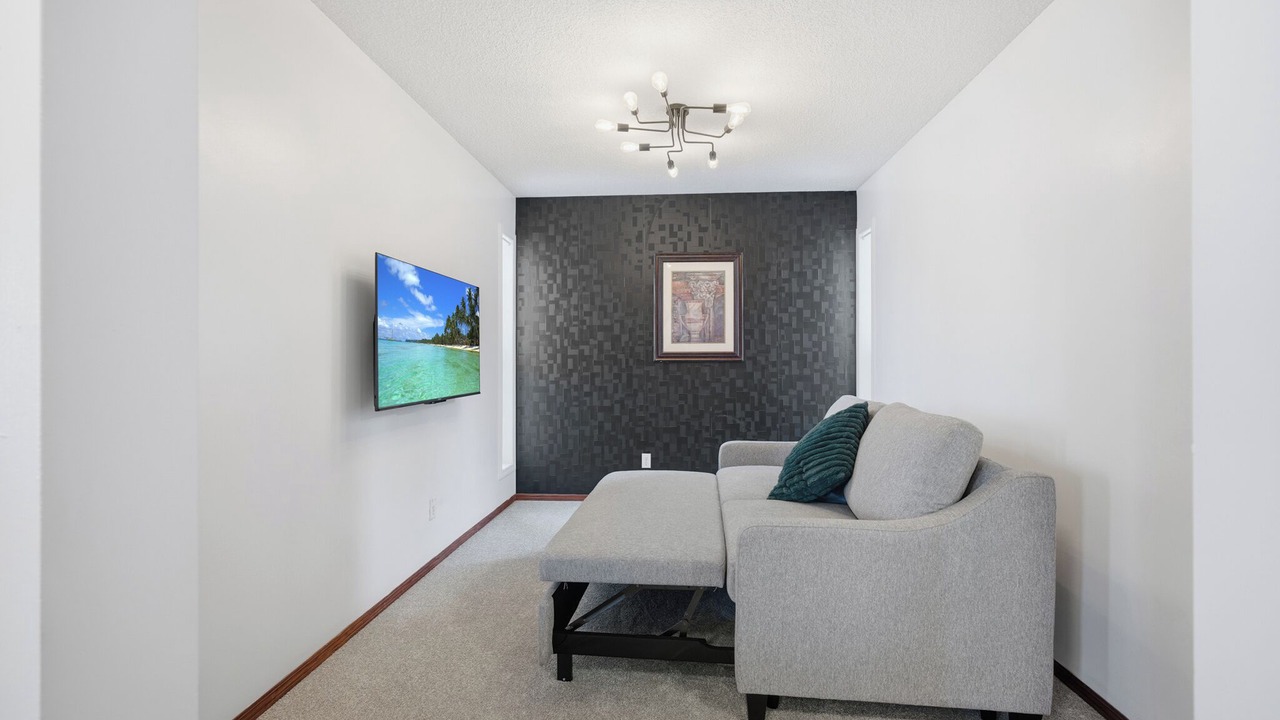 Photo of Livingroom in Panorama Hills