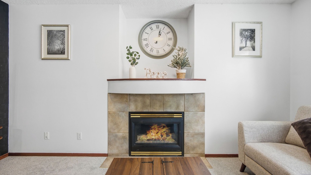 Photo of Livingroom in Panorama Hills