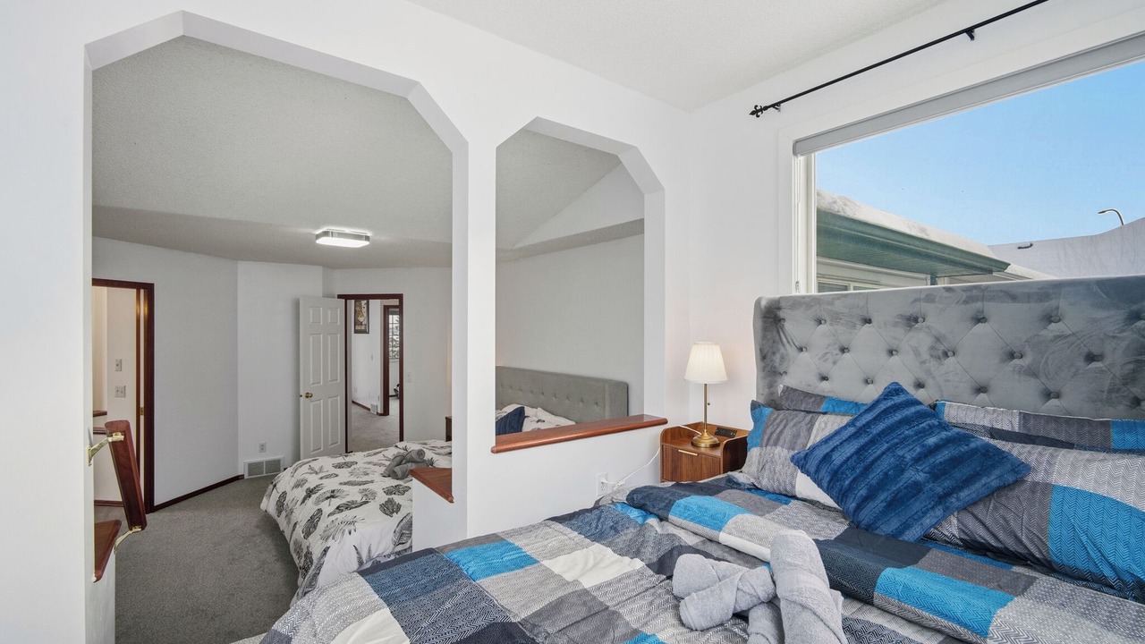 Photo of Bedroom in Panorama Hills