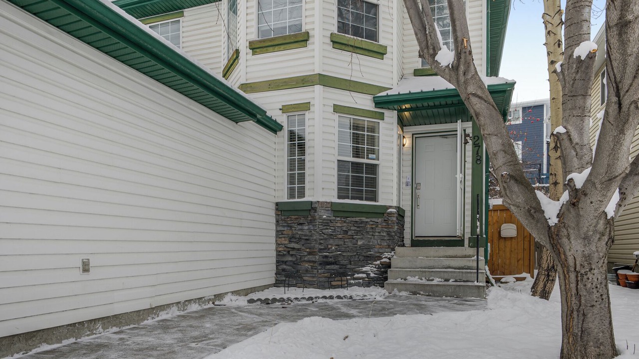 Photo of Outdoor in Panorama Hills