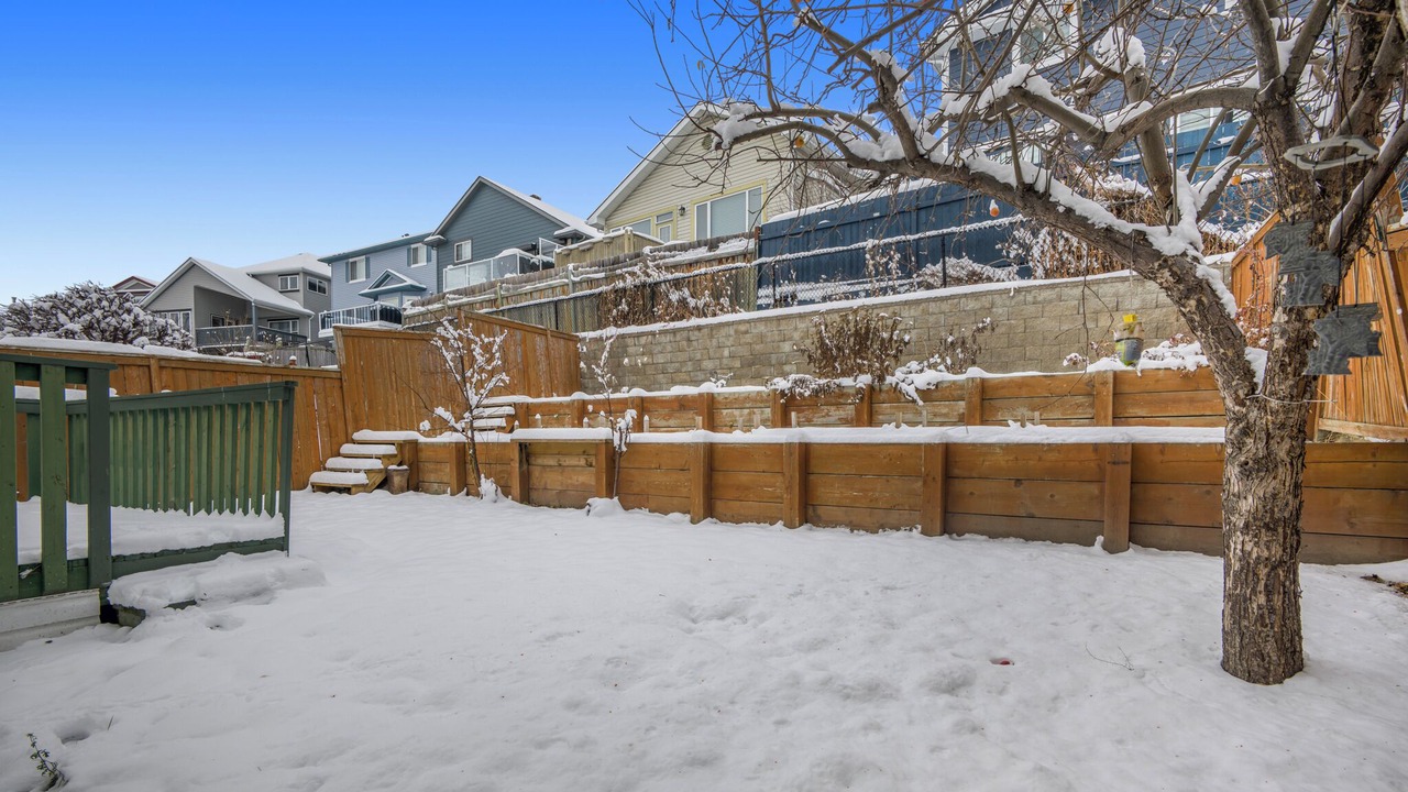 Photo of Outdoor in Panorama Hills
