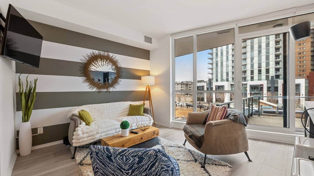 Photo of Livingroom in East Village