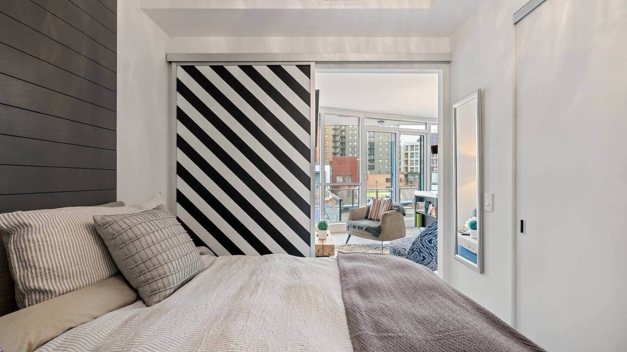 Photo of Bedroom in East Village