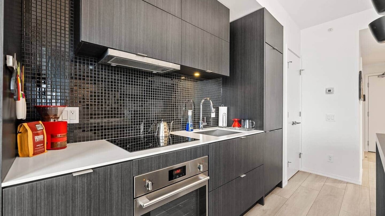 Photo of Kitchen in East Village