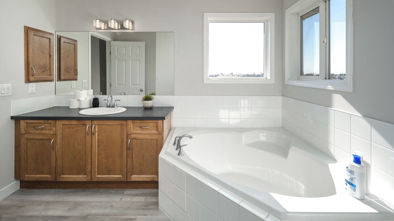 Photo of Bathroom in Calgary