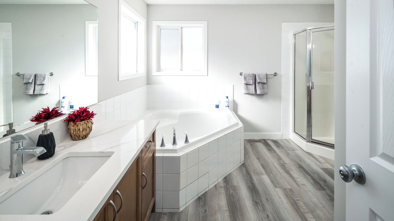 Photo of Bathroom in Calgary