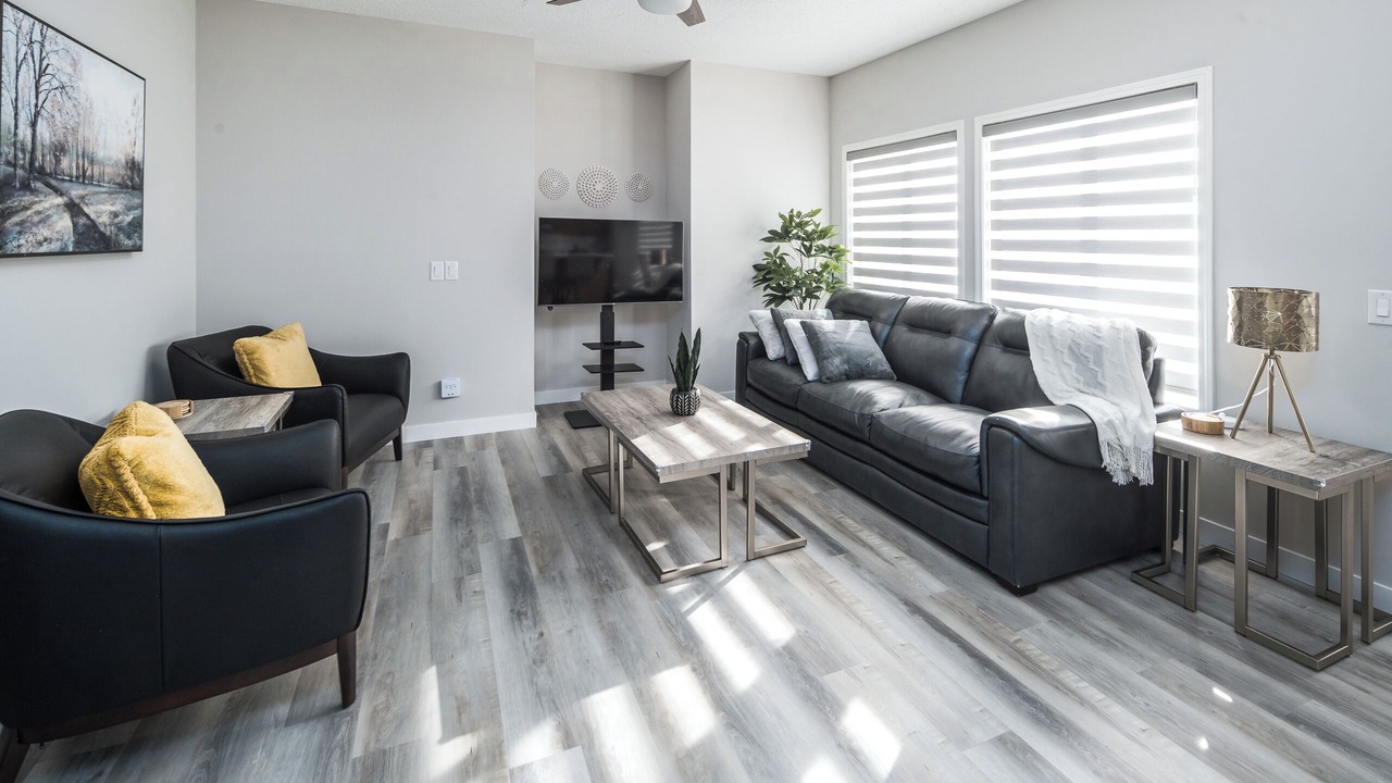 Photo of Bedroom in Calgary