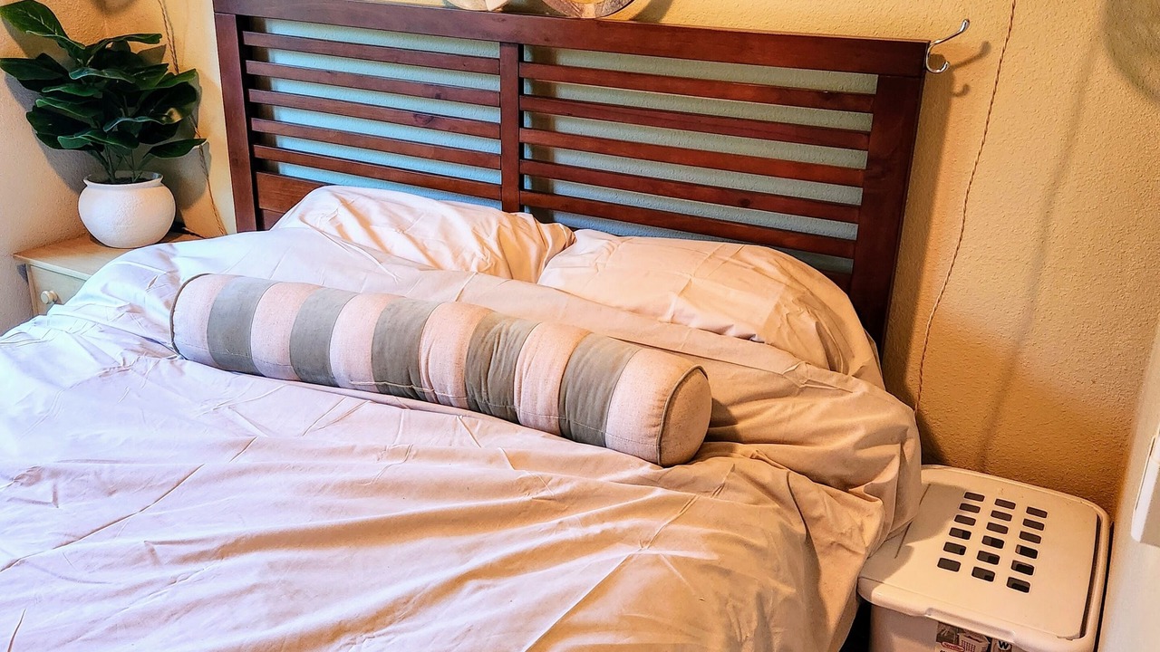 Photo of Bedroom in Christina Lake
