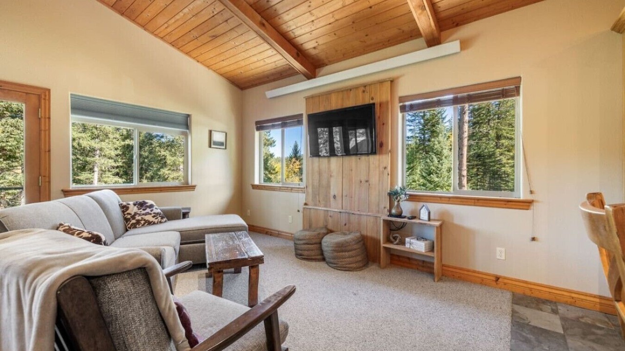 Photo of Livingroom in Nemo
