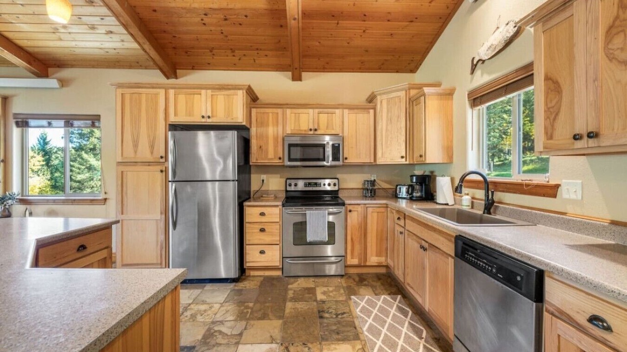 Photo of Kitchen in Nemo