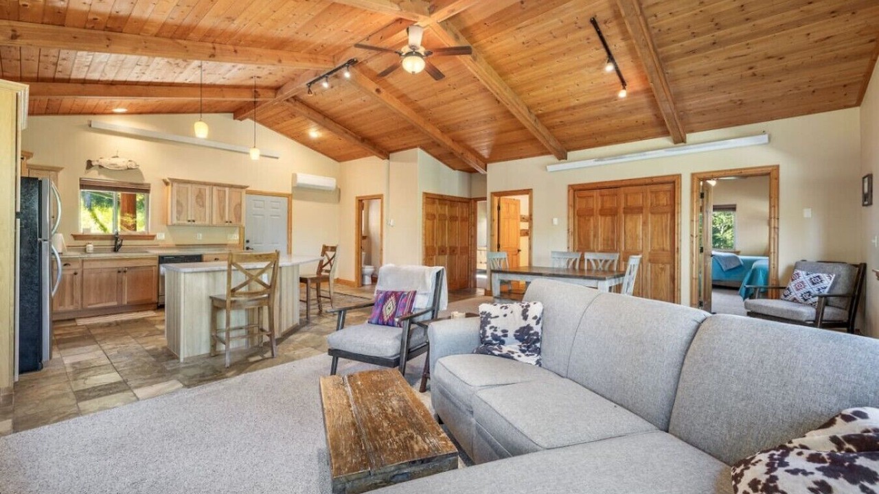 Photo of Livingroom in Nemo