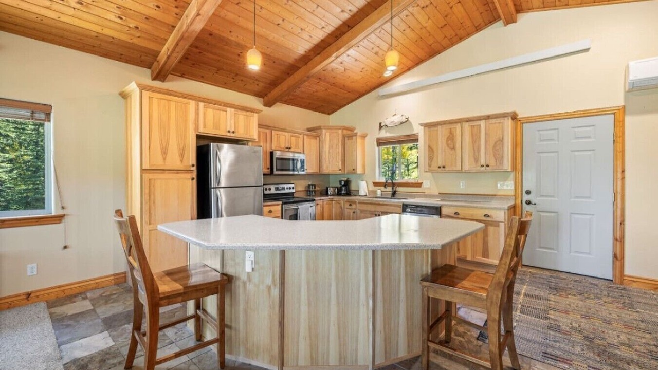 Photo of Kitchen in Nemo