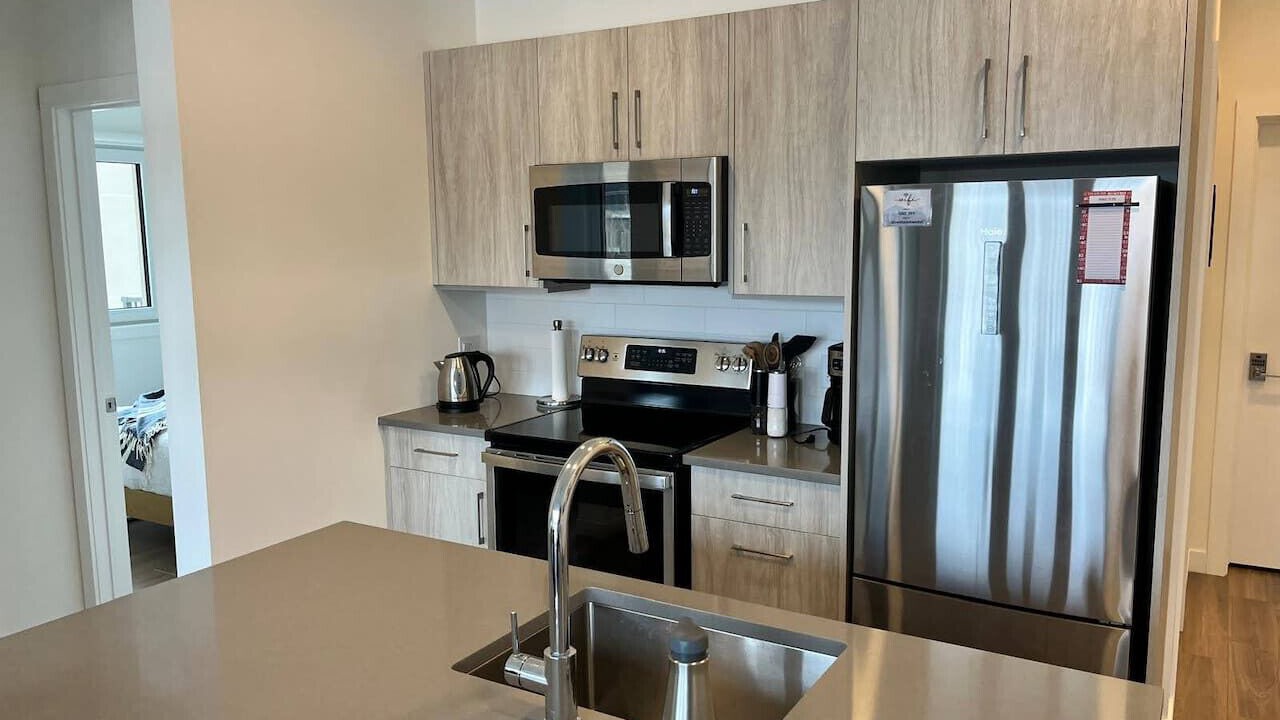 Photo of Kitchen in Golden