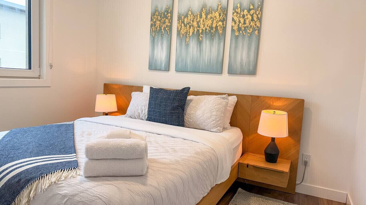 Photo of Bedroom in Golden