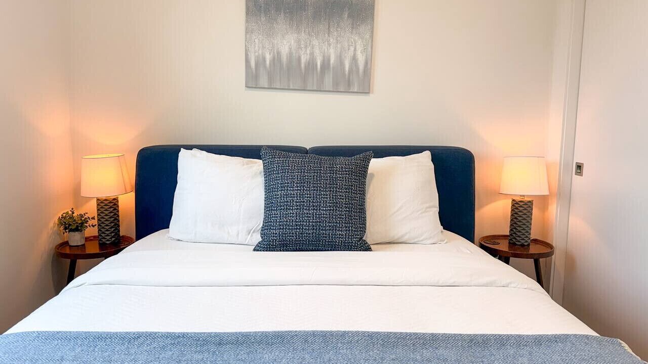 Photo of Bedroom in Golden