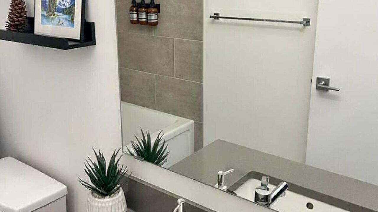Photo of Bathroom in Golden