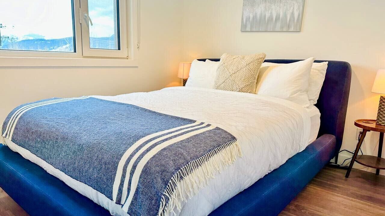 Photo of Bedroom in Golden