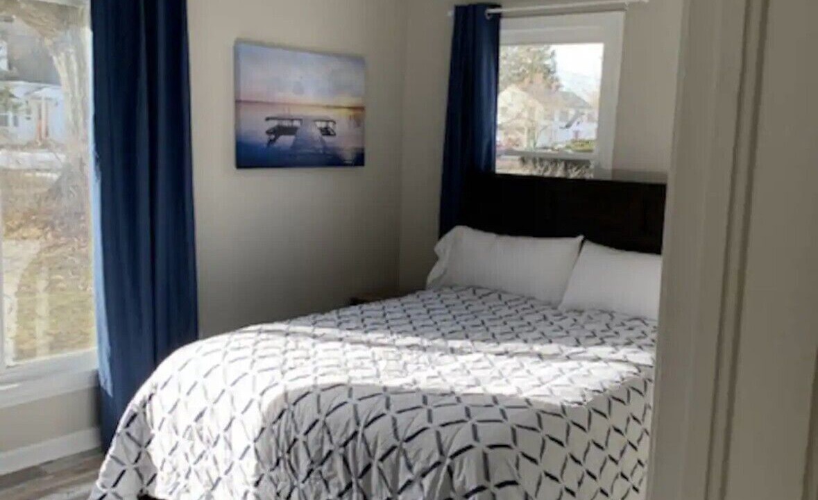 Photo of Bedroom in Bedford