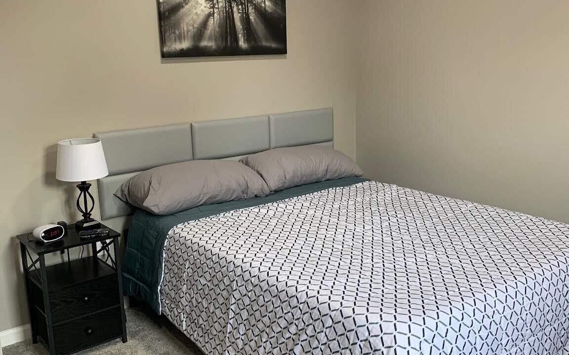 Photo of Bedroom in Bedford