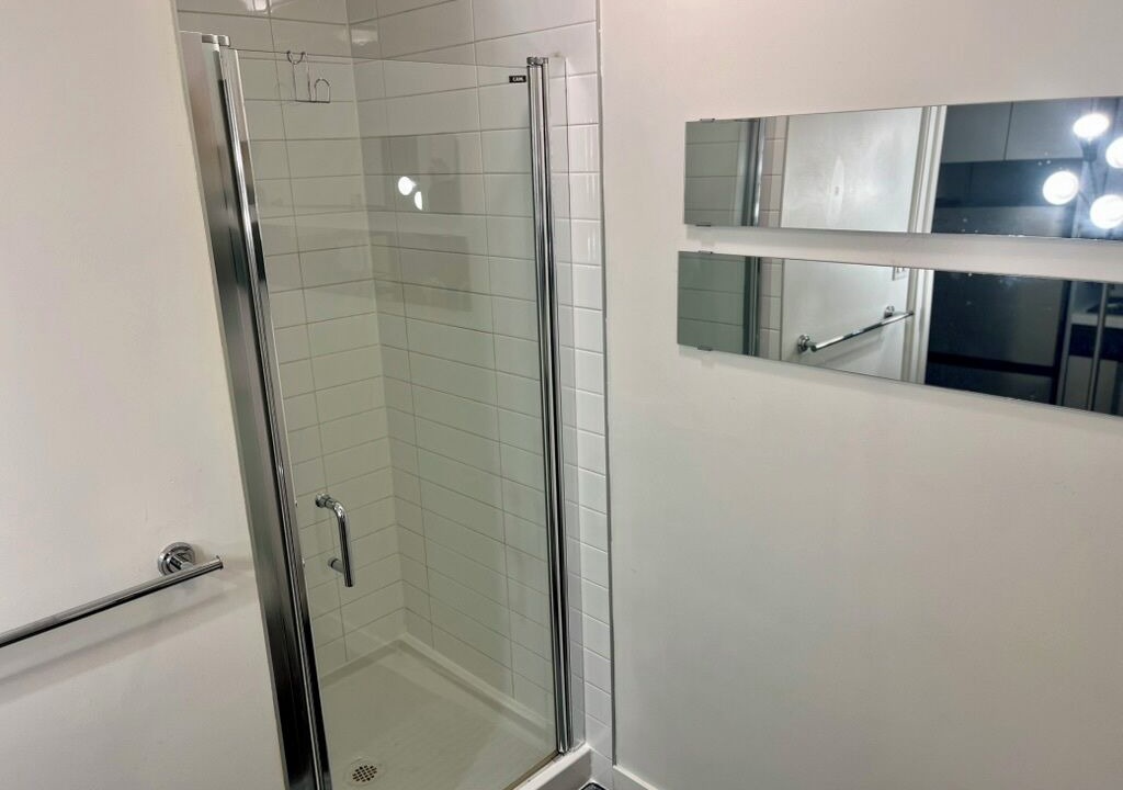 Photo of Bathroom in Chinatown