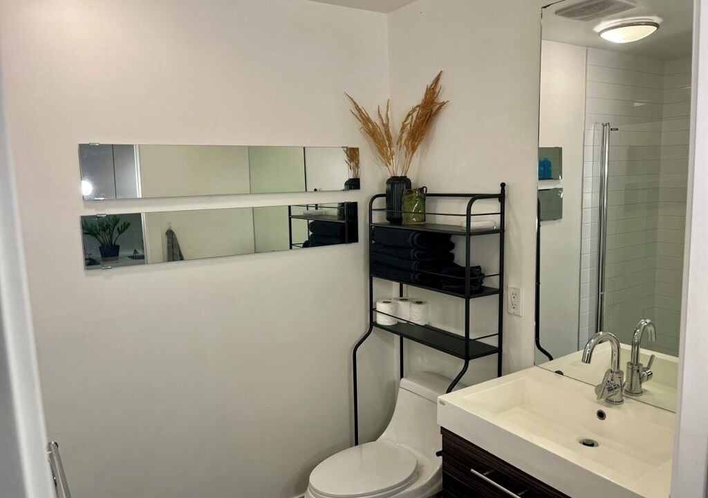 Photo of Bathroom in Chinatown