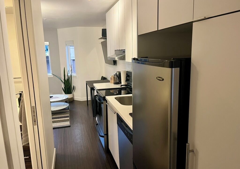 Photo of Kitchen in Chinatown