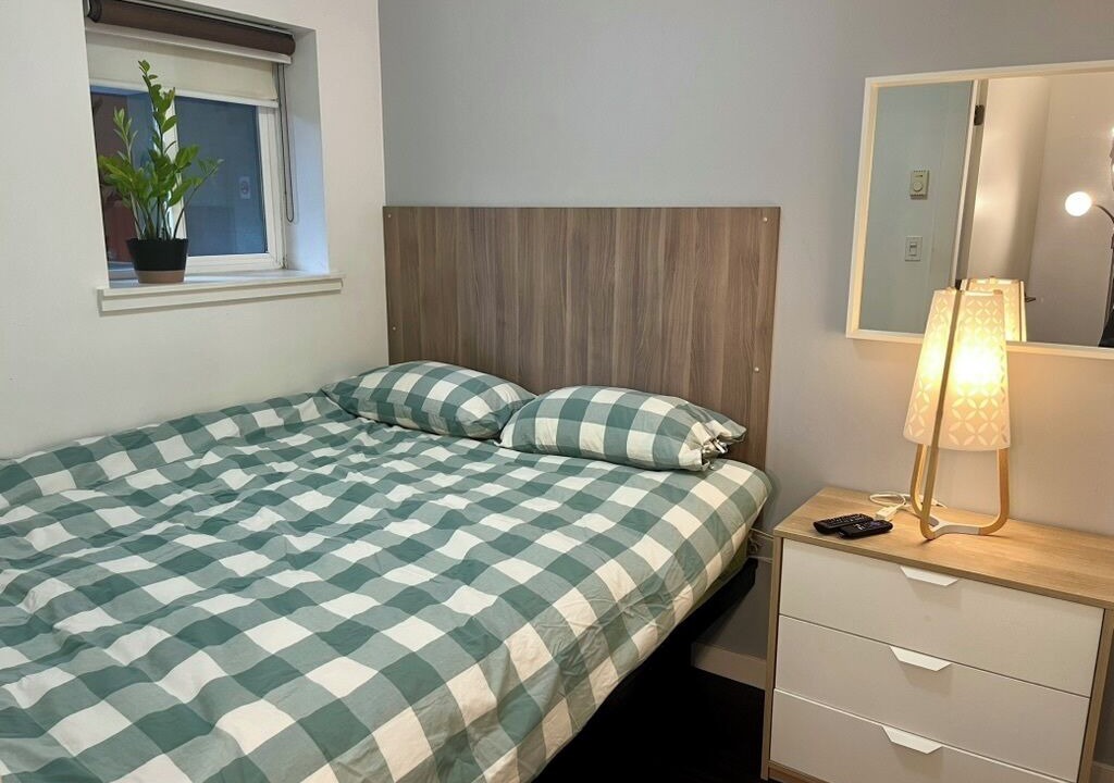 Photo of Bedroom in Chinatown
