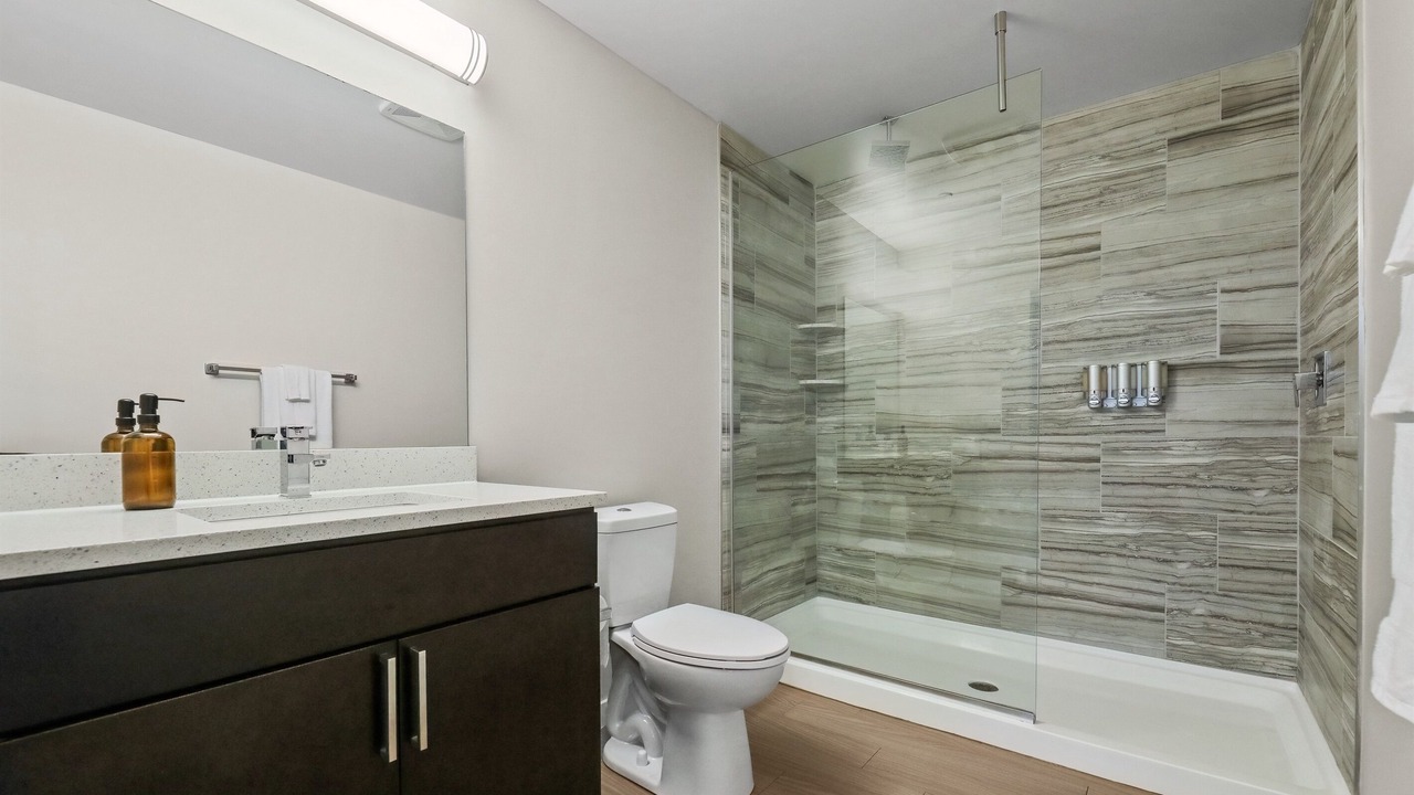 Photo of Bathroom in Ohio City