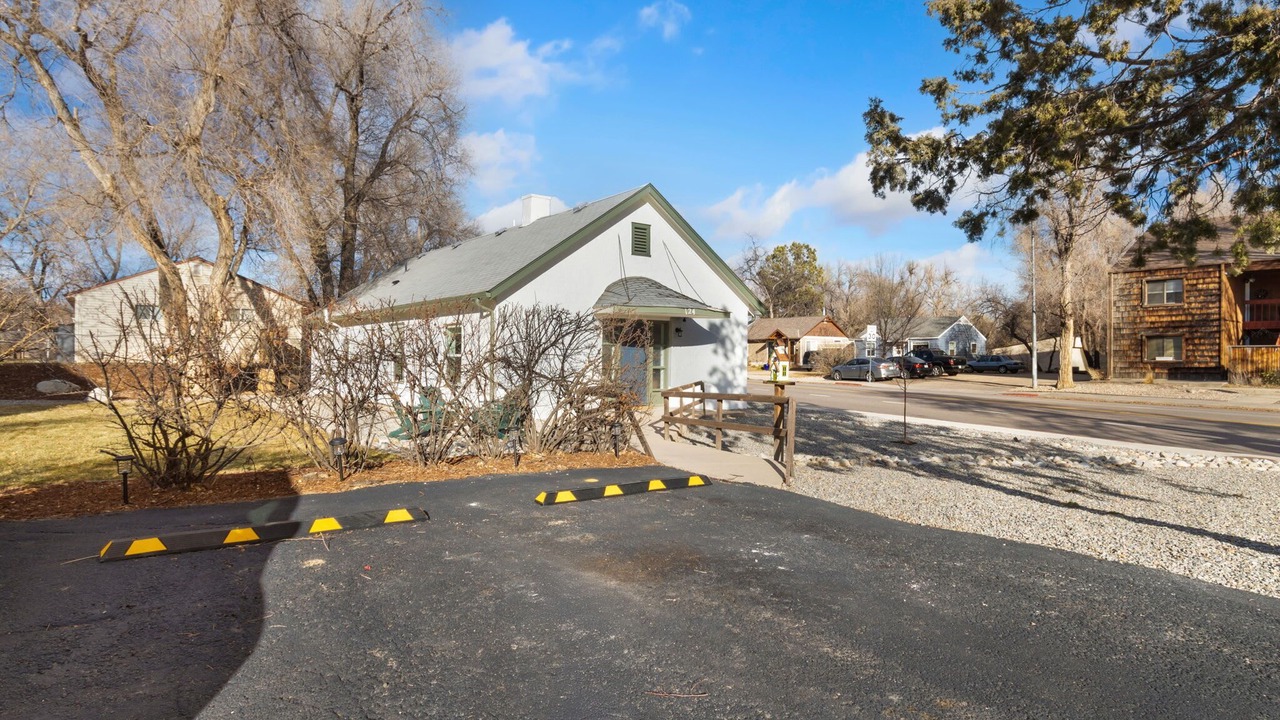 Photo of Outdoor in Old Prospect