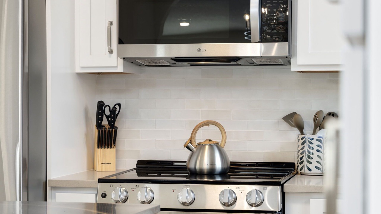 Photo of Kitchen in Old Prospect