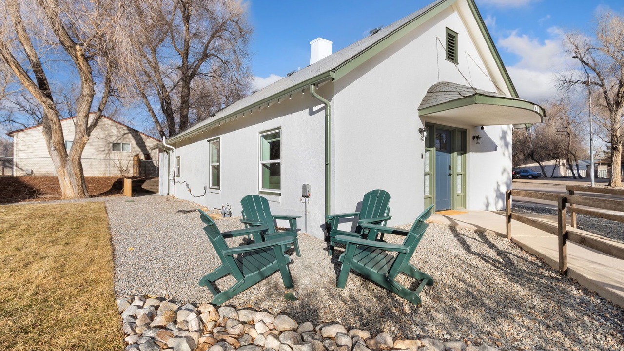 Photo of Outdoor in Old Prospect
