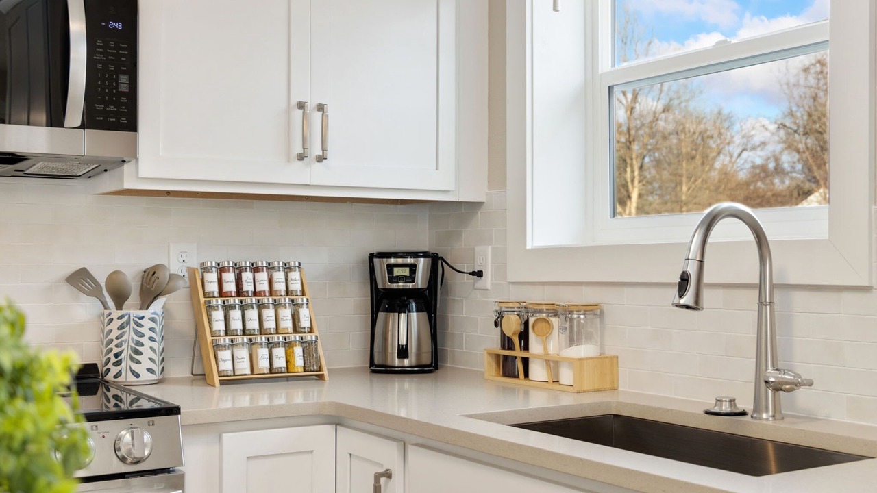 Photo of Kitchen in Old Prospect