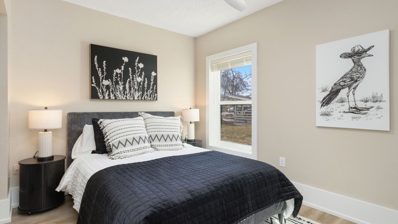 Photo of Bedroom in Old Prospect