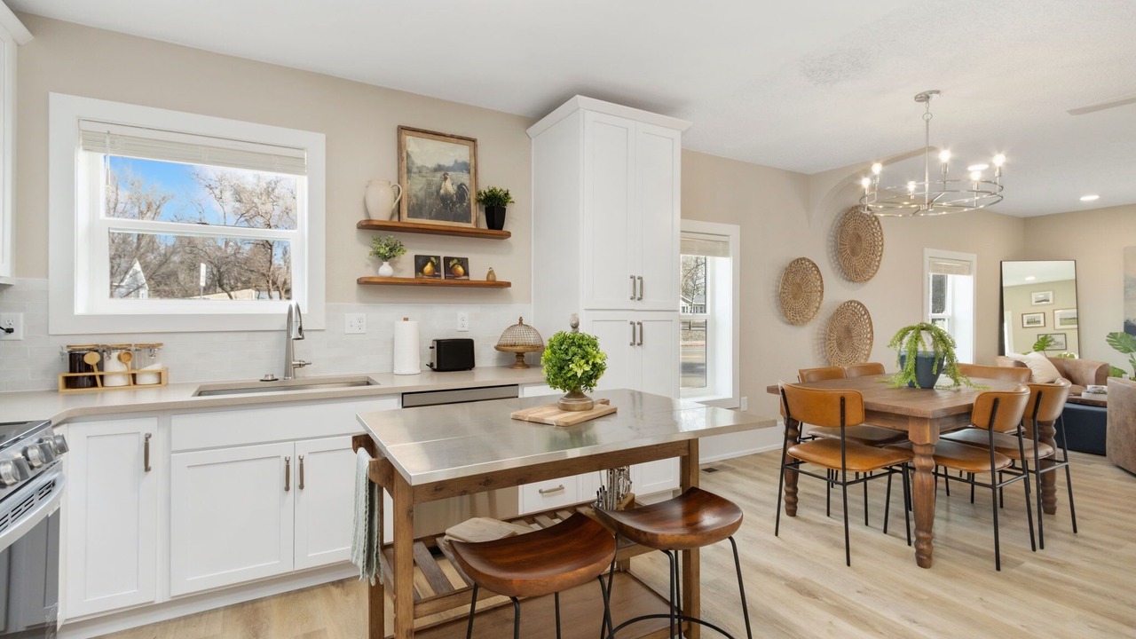 Photo of Kitchen in Old Prospect