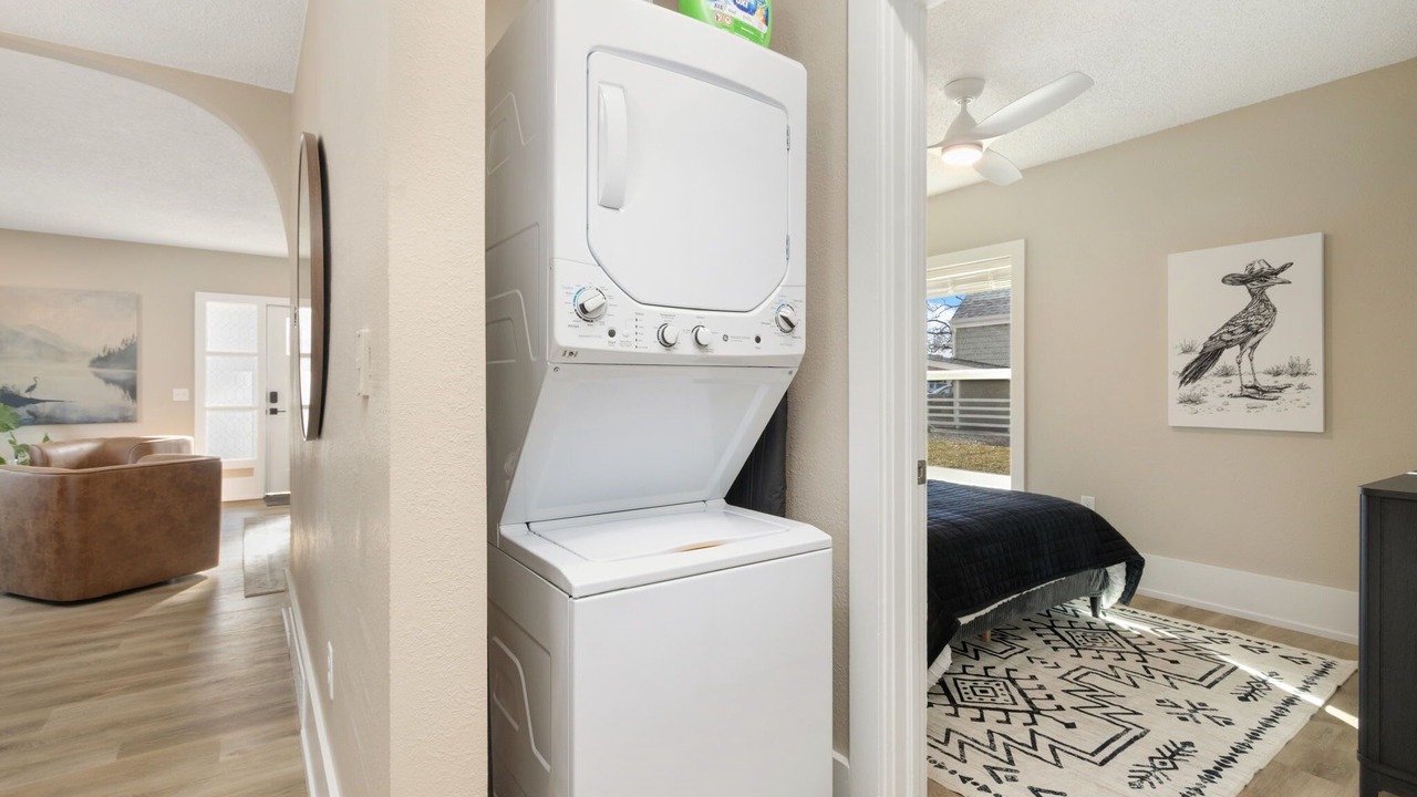 Photo of Bedroom in Old Prospect