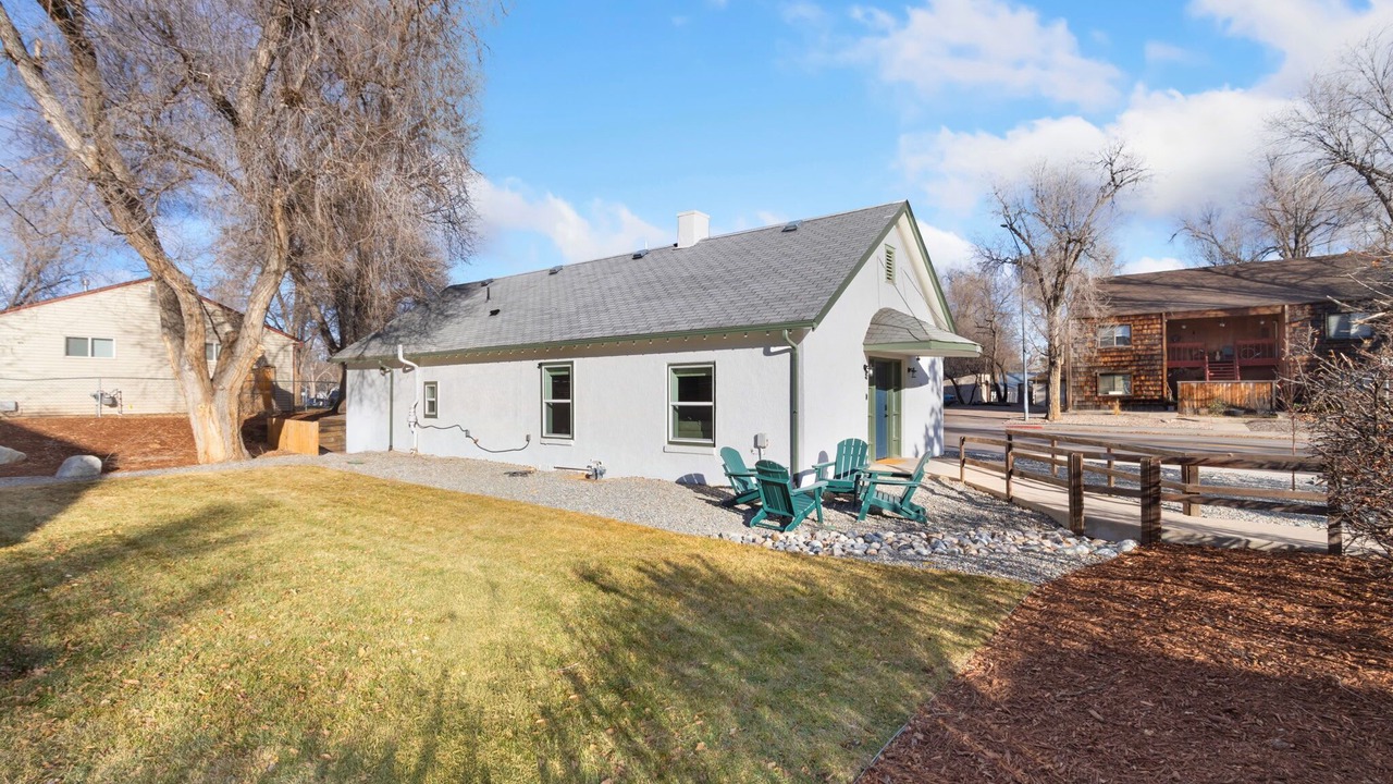 Photo of Outdoor in Old Prospect