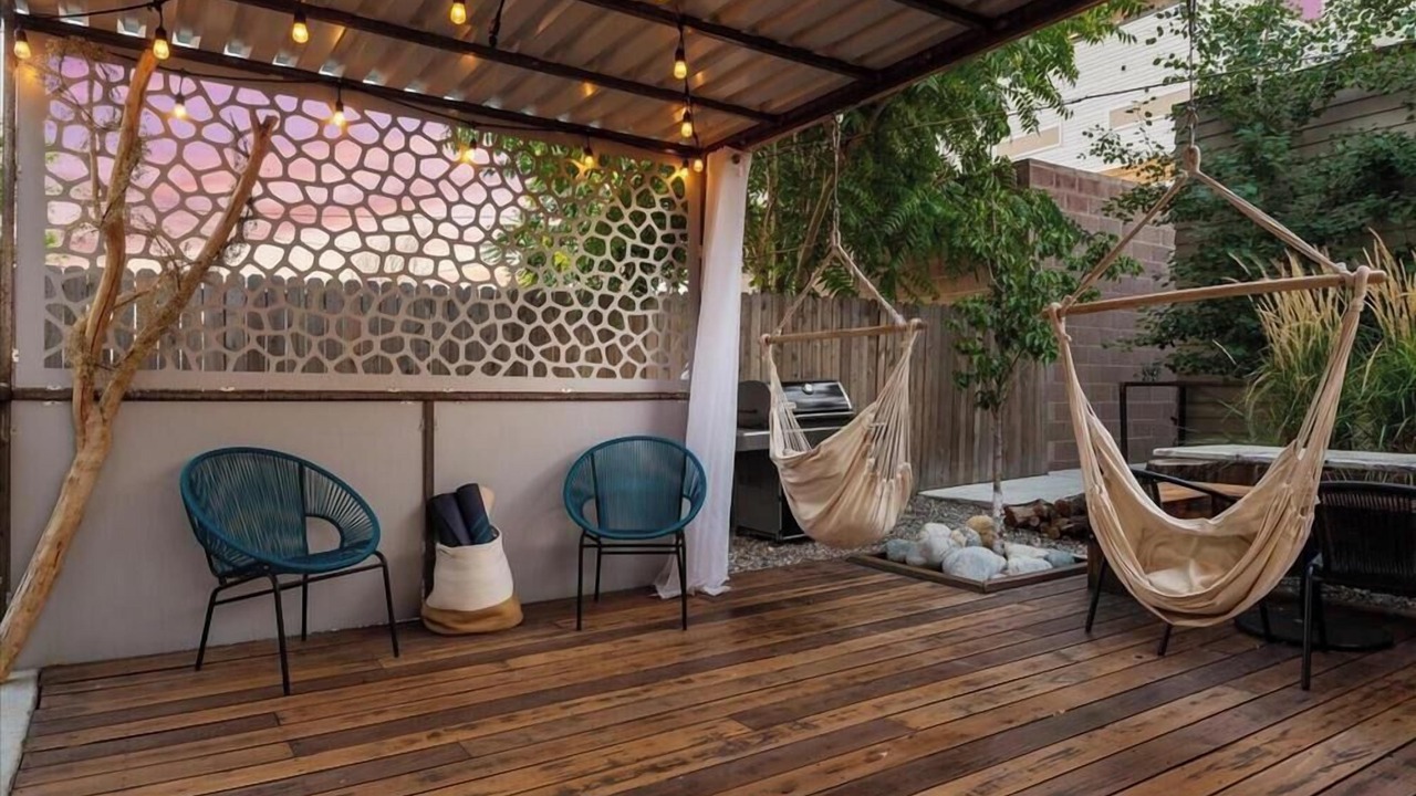 Photo of Patio Balcony in Sunnyside