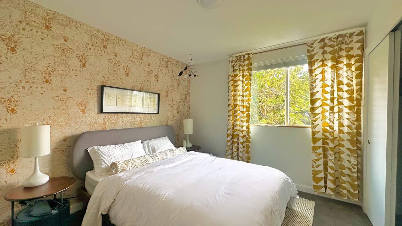 Photo of Bedroom in Sunnyside