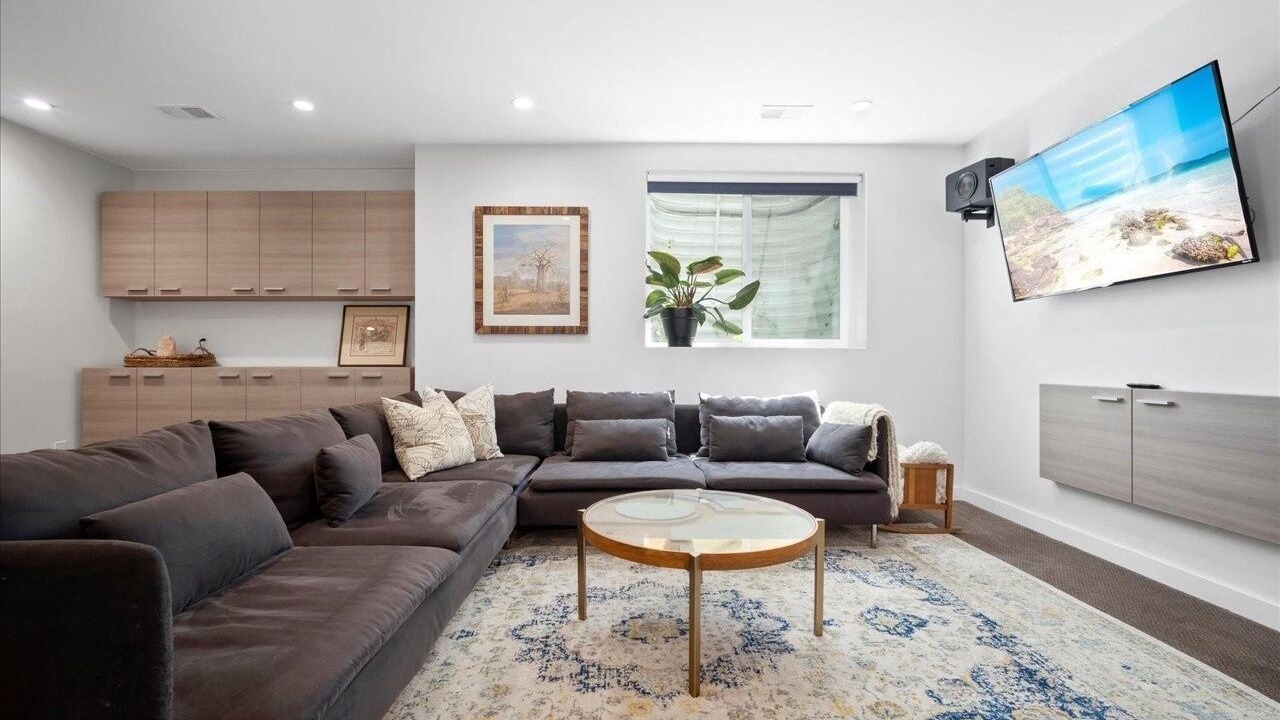 Photo of Livingroom in Sunnyside